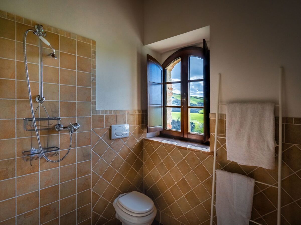 Casa Fiordaliso - Appartement 5 pers. Crete Senesi - Photo 26