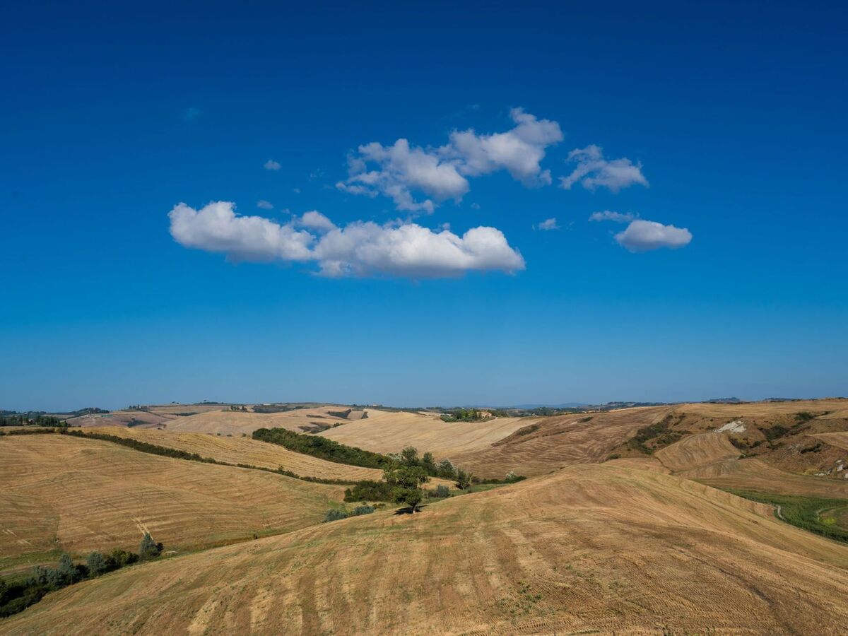 Casa Fiordaliso - Appartement 5 pers. Crete Senesi - Photo 38