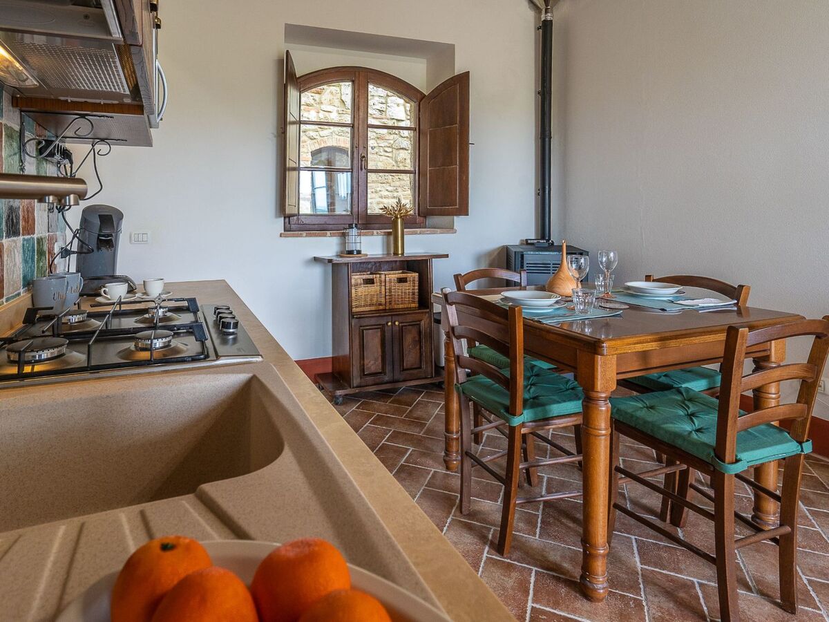 Haus Pino - Appartement 3 pers. Asciano piscine - Photo 13