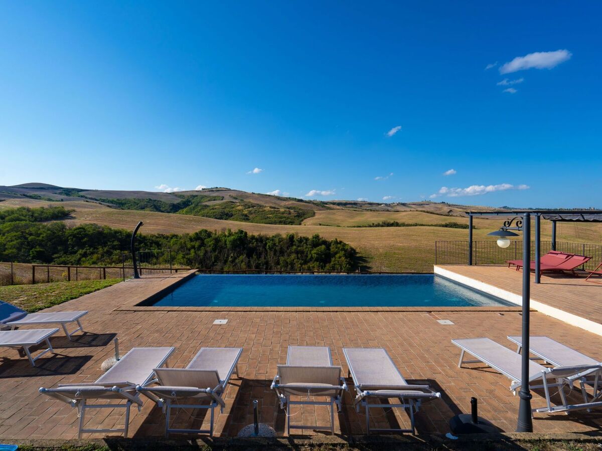 Haus Pino - Appartement 3 pers. Asciano piscine - Photo 27