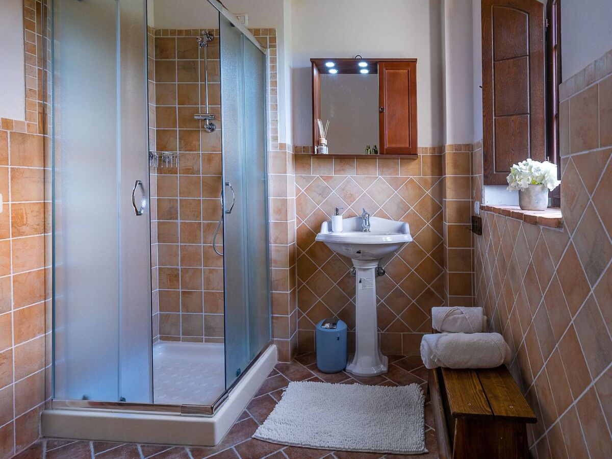 Haus Pino - Appartement 3 pers. Asciano piscine - Photo 31