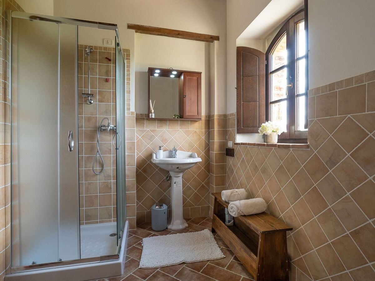 Haus Pino - Appartement 3 pers. Asciano piscine - Photo 32