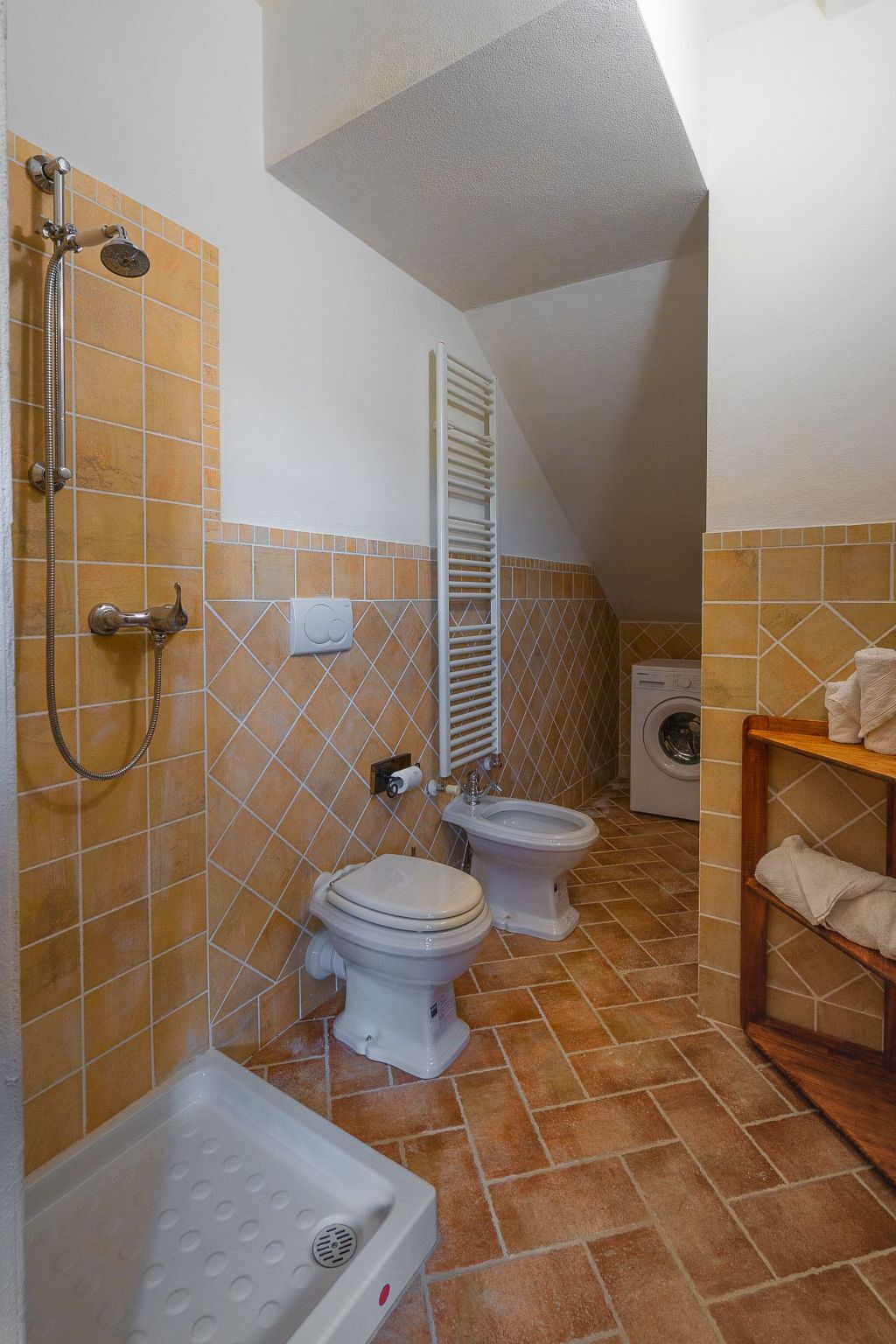 Haus Pino - Appartement 3 pers. Asciano piscine - Photo 33