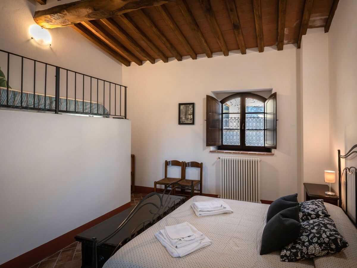 Haus Pino - Appartement 3 pers. Asciano piscine - Photo 40