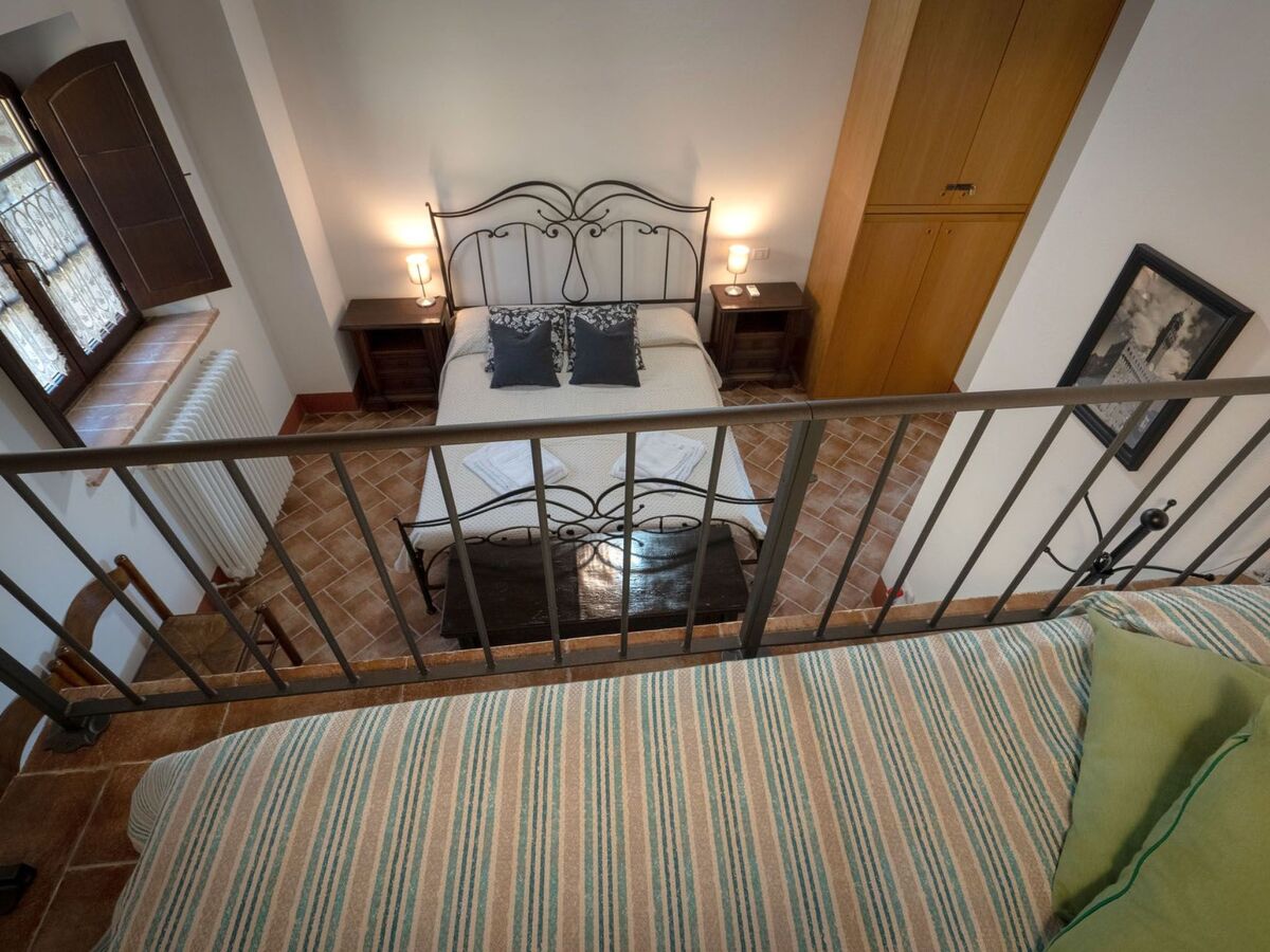 Haus Pino - Appartement 3 pers. Asciano piscine - Photo 41