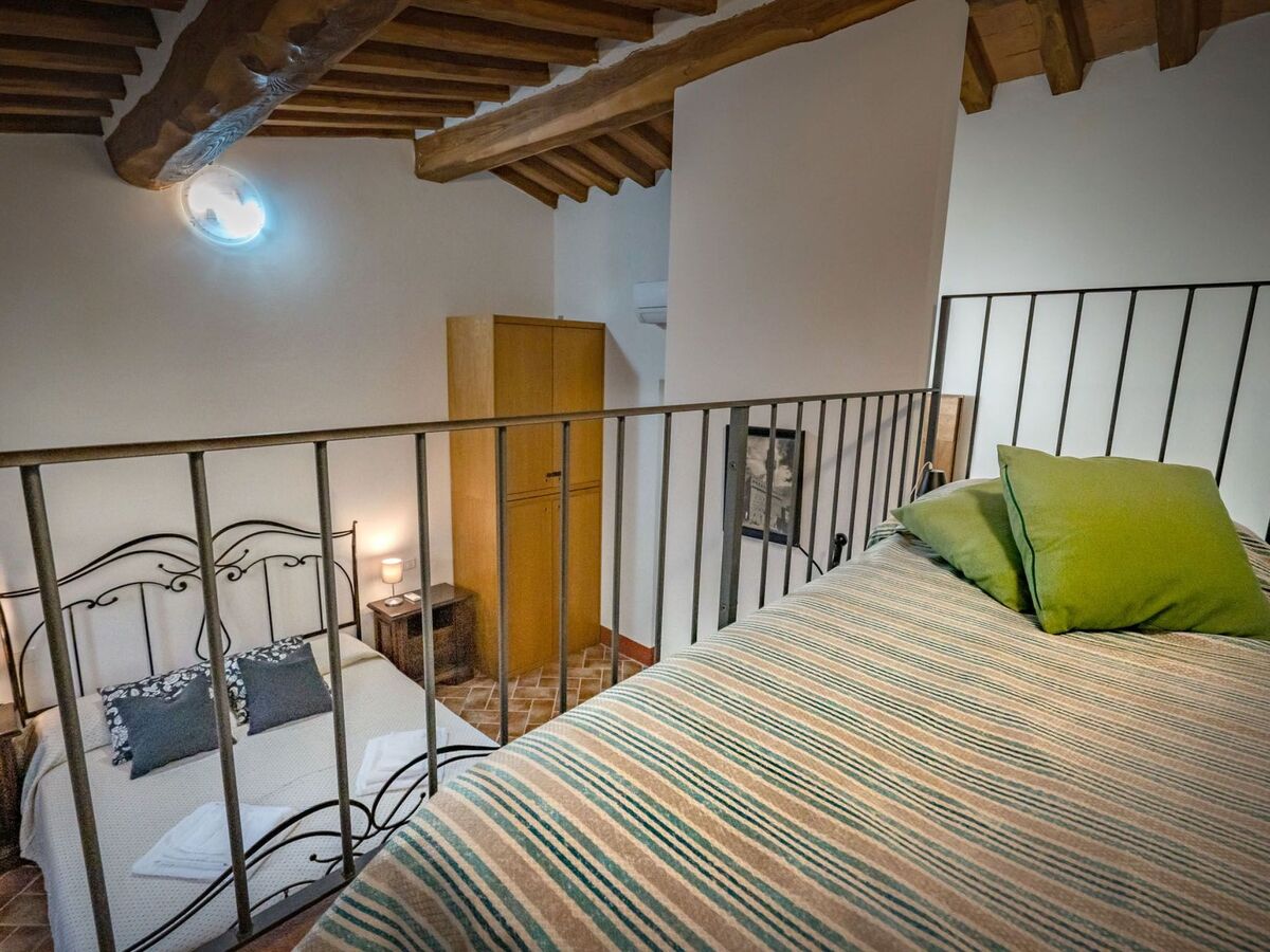 Haus Pino - Appartement 3 pers. Asciano piscine - Photo 42