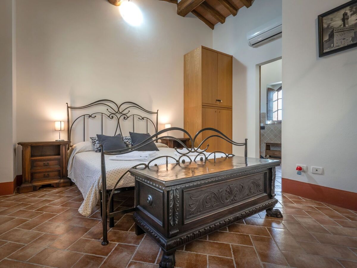 Haus Pino - Appartement 3 pers. Asciano piscine - Photo 43