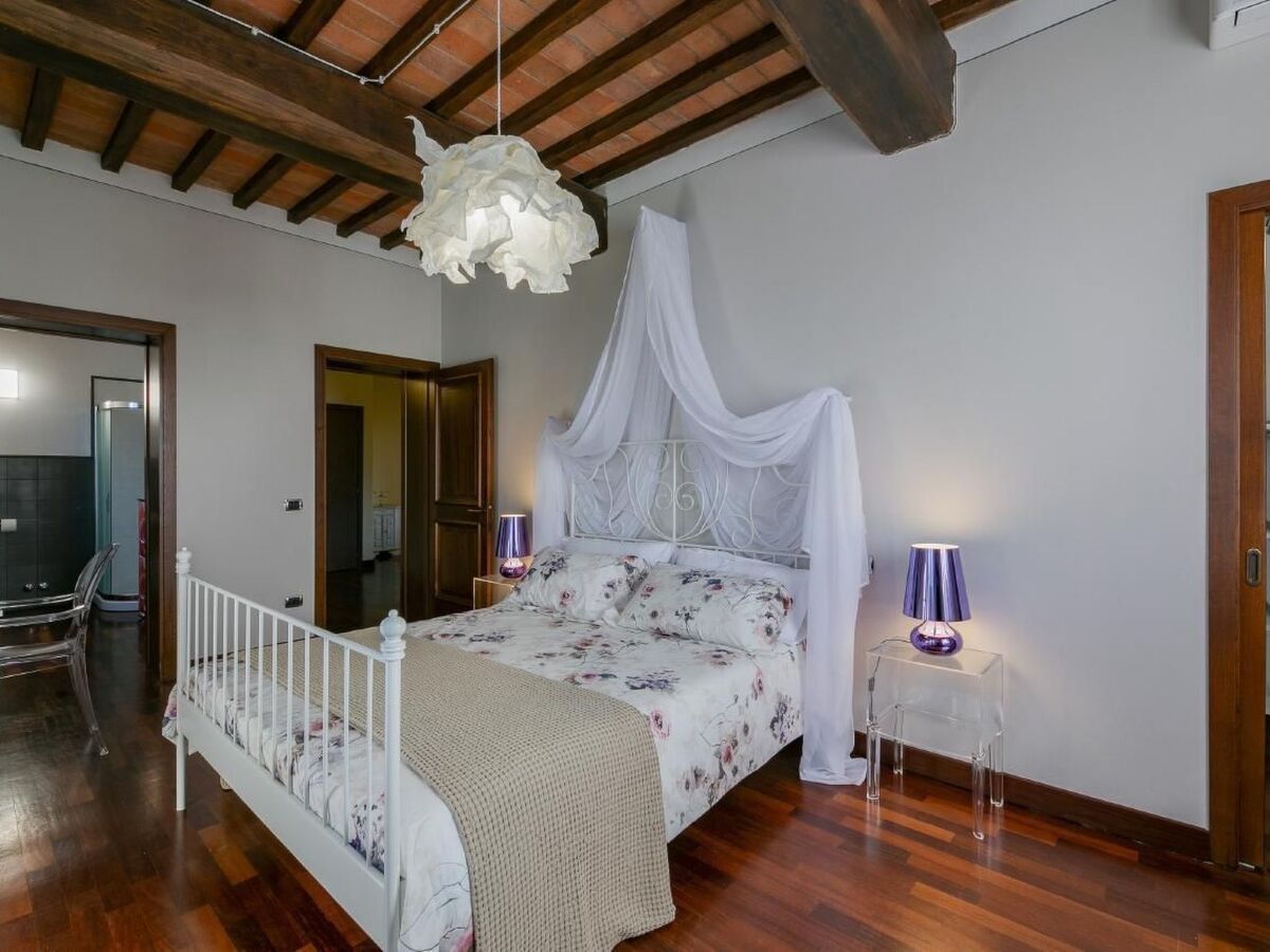 Villa La Leopoldina – 16 pers., 7 ch., piscine - Photo 3