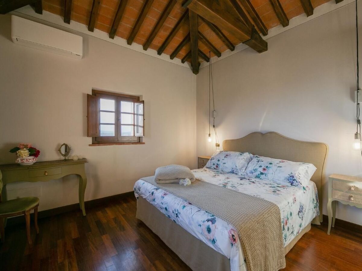 Villa La Leopoldina – 16 pers., 7 ch., piscine - Photo 5
