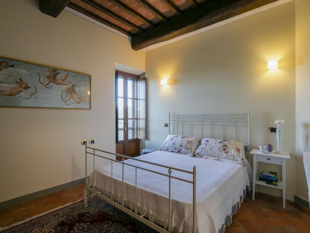 Villa La Leopoldina – 16 pers., 7 ch., piscine - Photo 8