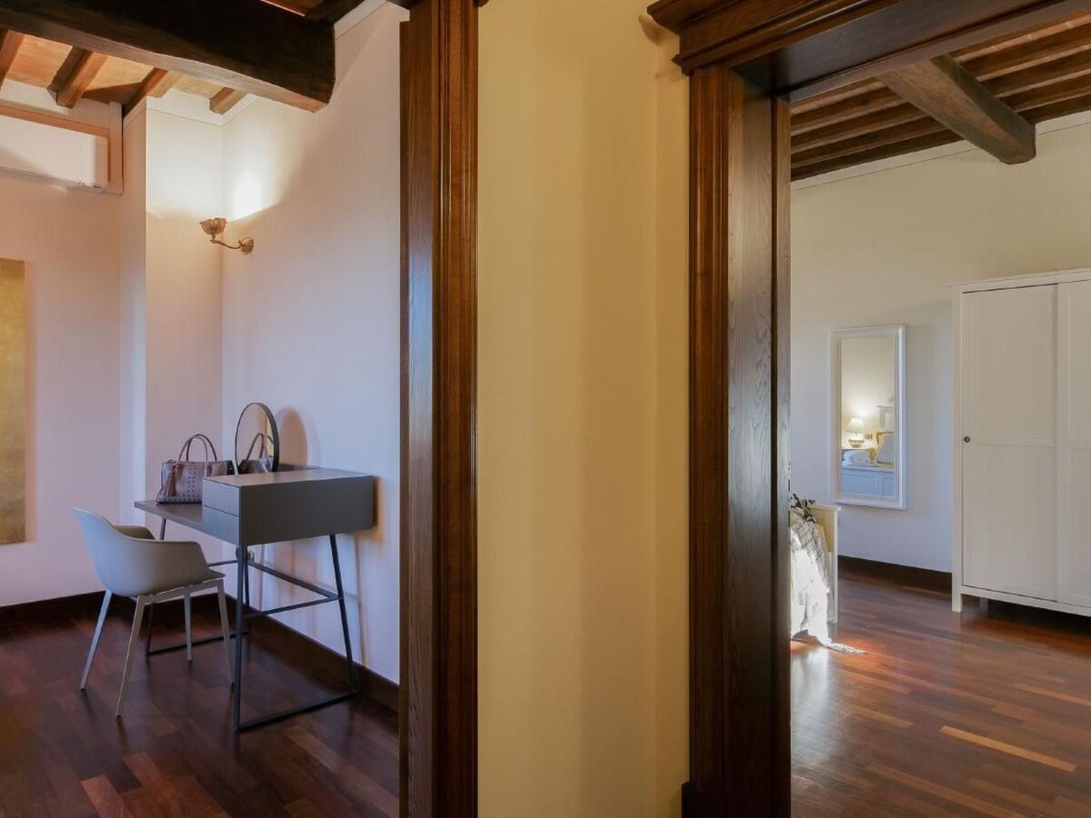 Villa La Leopoldina – 16 pers., 7 ch., piscine - Photo 18