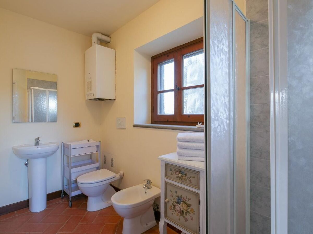 Villa La Leopoldina – 16 pers., 7 ch., piscine - Photo 24