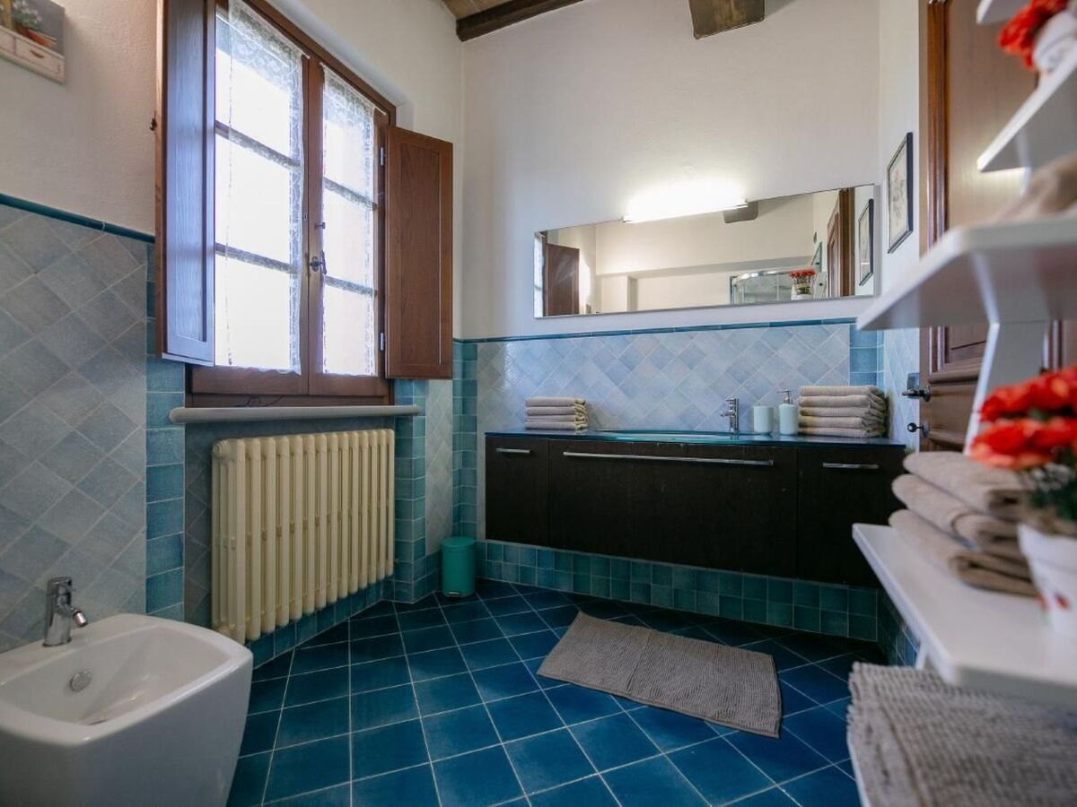 Villa La Leopoldina – 16 pers., 7 ch., piscine - Photo 28