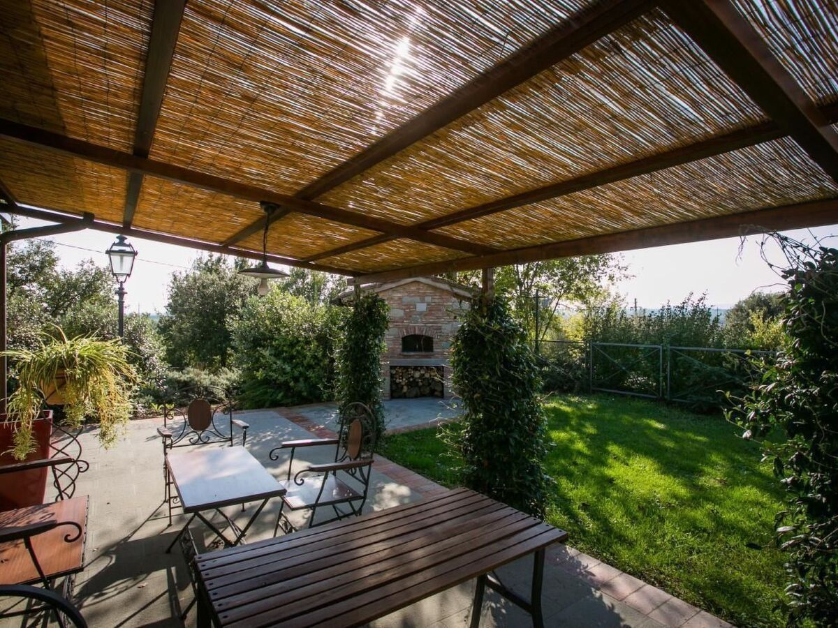 Villa La Leopoldina – 16 pers., 7 ch., piscine - Photo 32