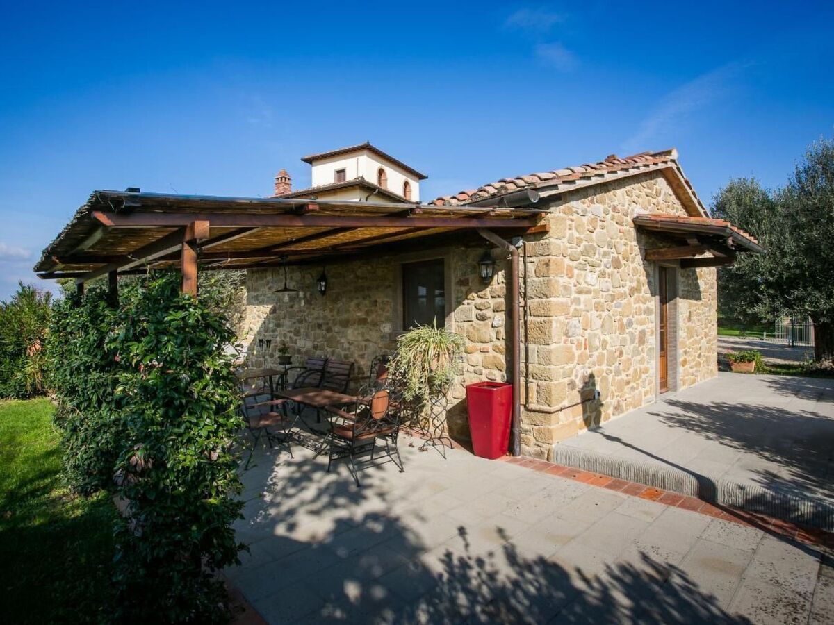 Villa La Leopoldina – 16 pers., 7 ch., piscine - Photo 35