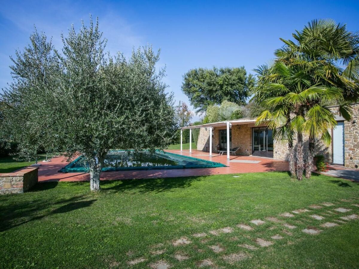Villa La Leopoldina – 16 pers., 7 ch., piscine - Photo 37