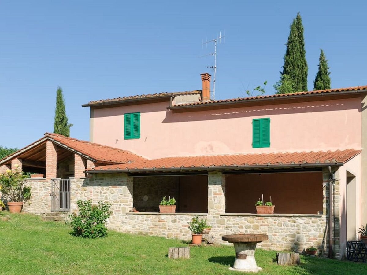 Yellow House - Appartement 2 pers. à Arezzo - Photo 1