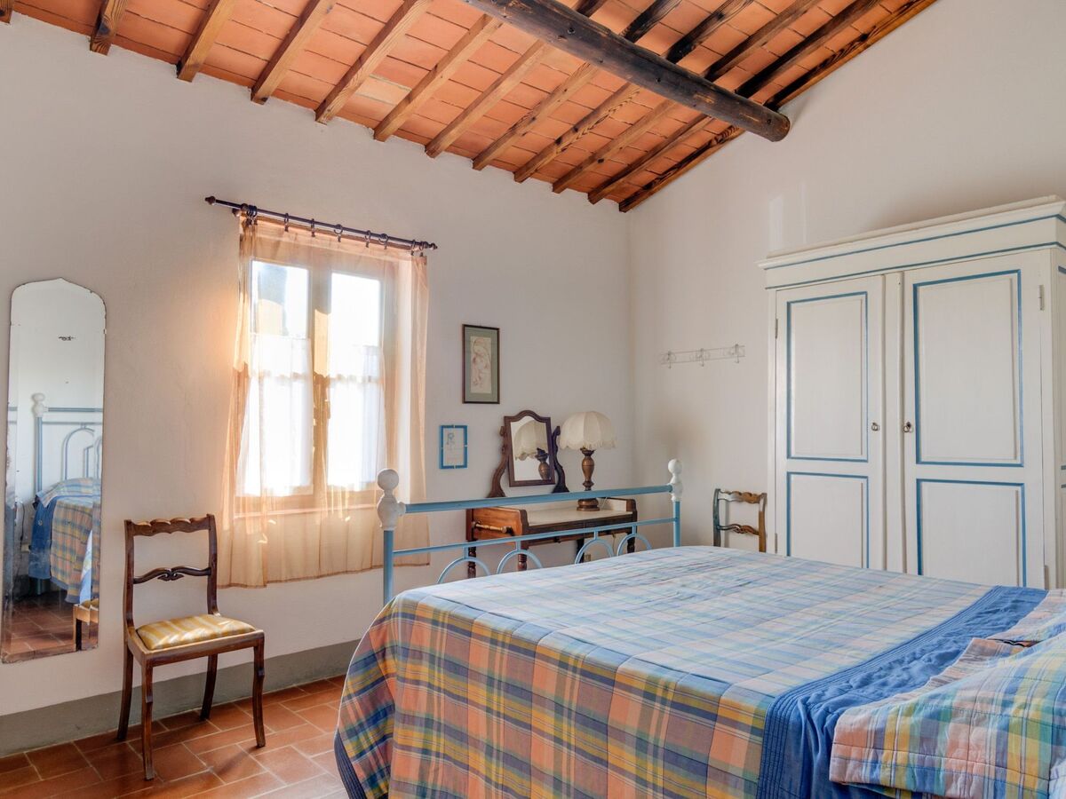 Yellow House - Appartement 2 pers. à Arezzo - Photo 4