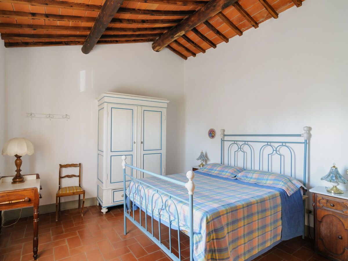 Yellow House - Appartement 2 pers. à Arezzo - Photo 8