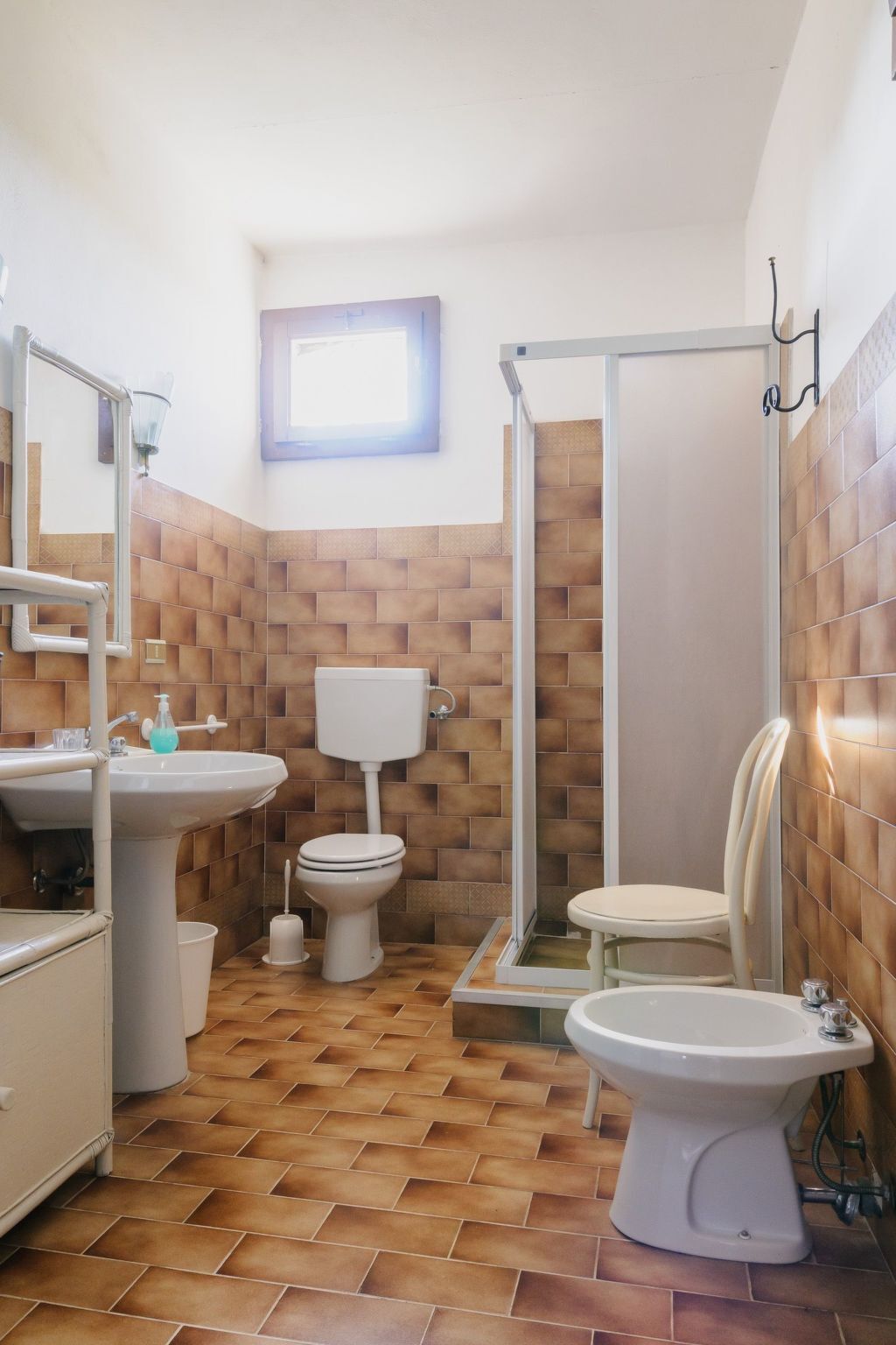 Yellow House - Appartement 2 pers. à Arezzo - Photo 9