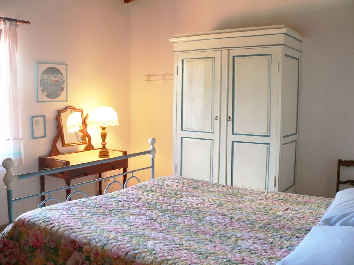 Yellow House - Appartement 2 pers. à Arezzo - Photo 15