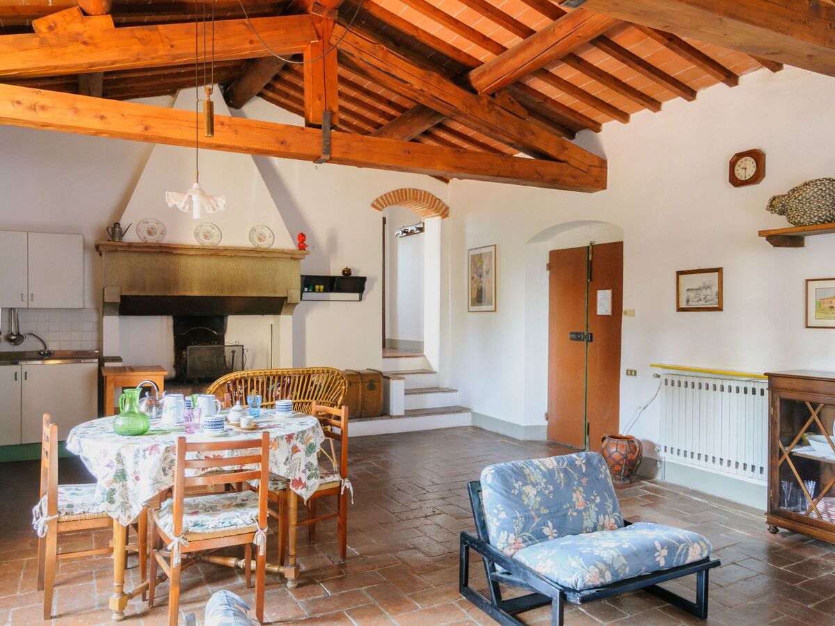 Yellow House - Appartement 2 pers. à Arezzo - Photo 17