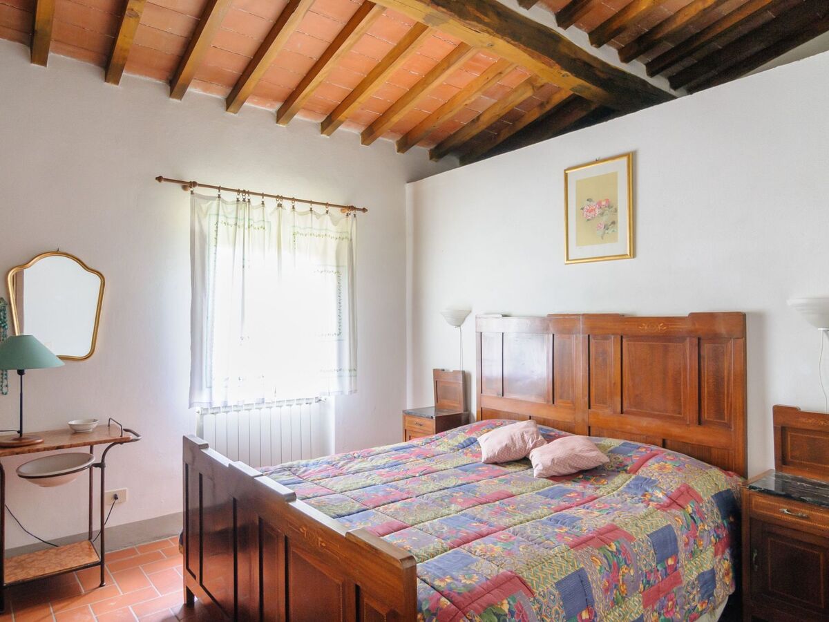 Maison de ferme 1700 avec piscine à Arezzo - Photo 10