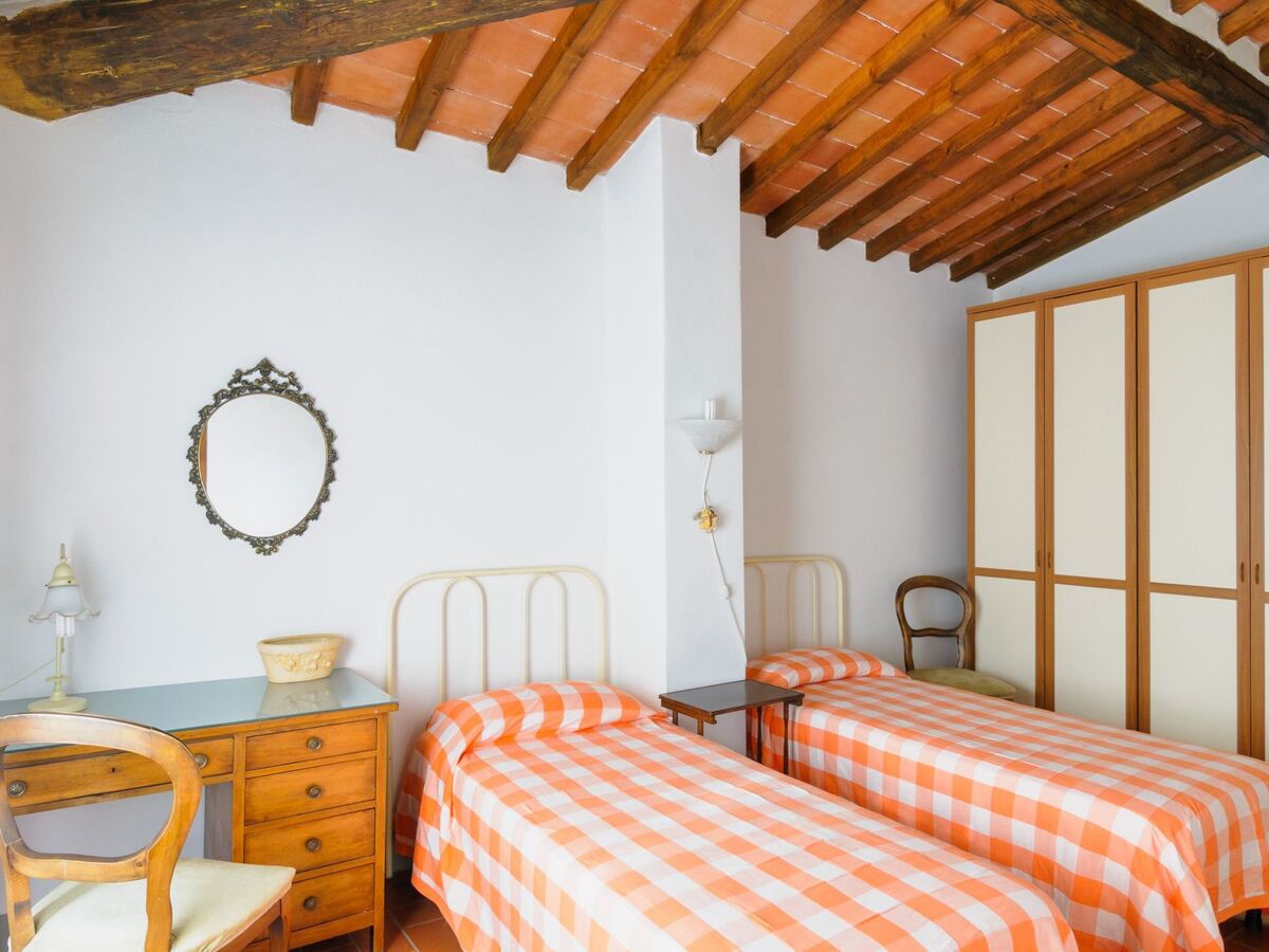 Maison de ferme 1700 avec piscine à Arezzo - Photo 11