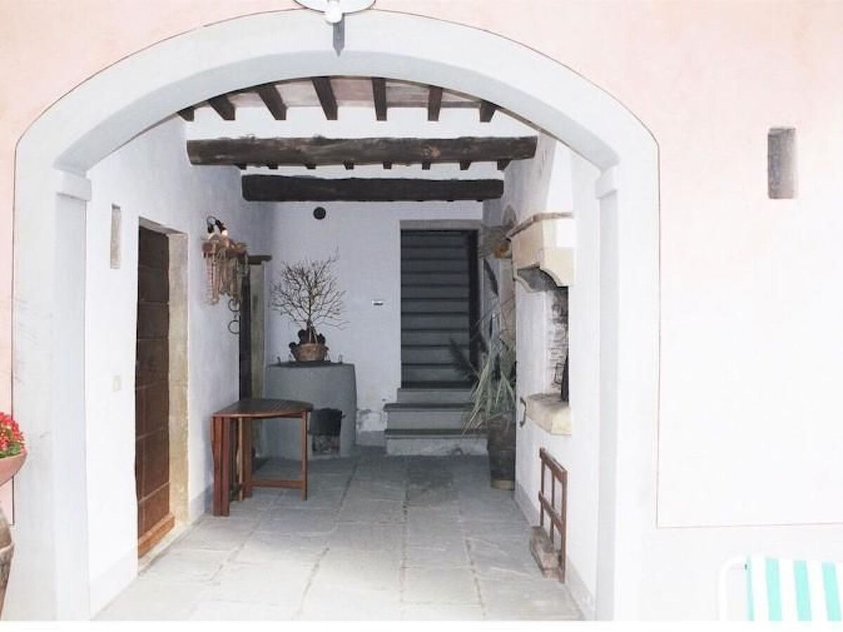 Maison de ferme 1700 avec piscine à Arezzo - Photo 13