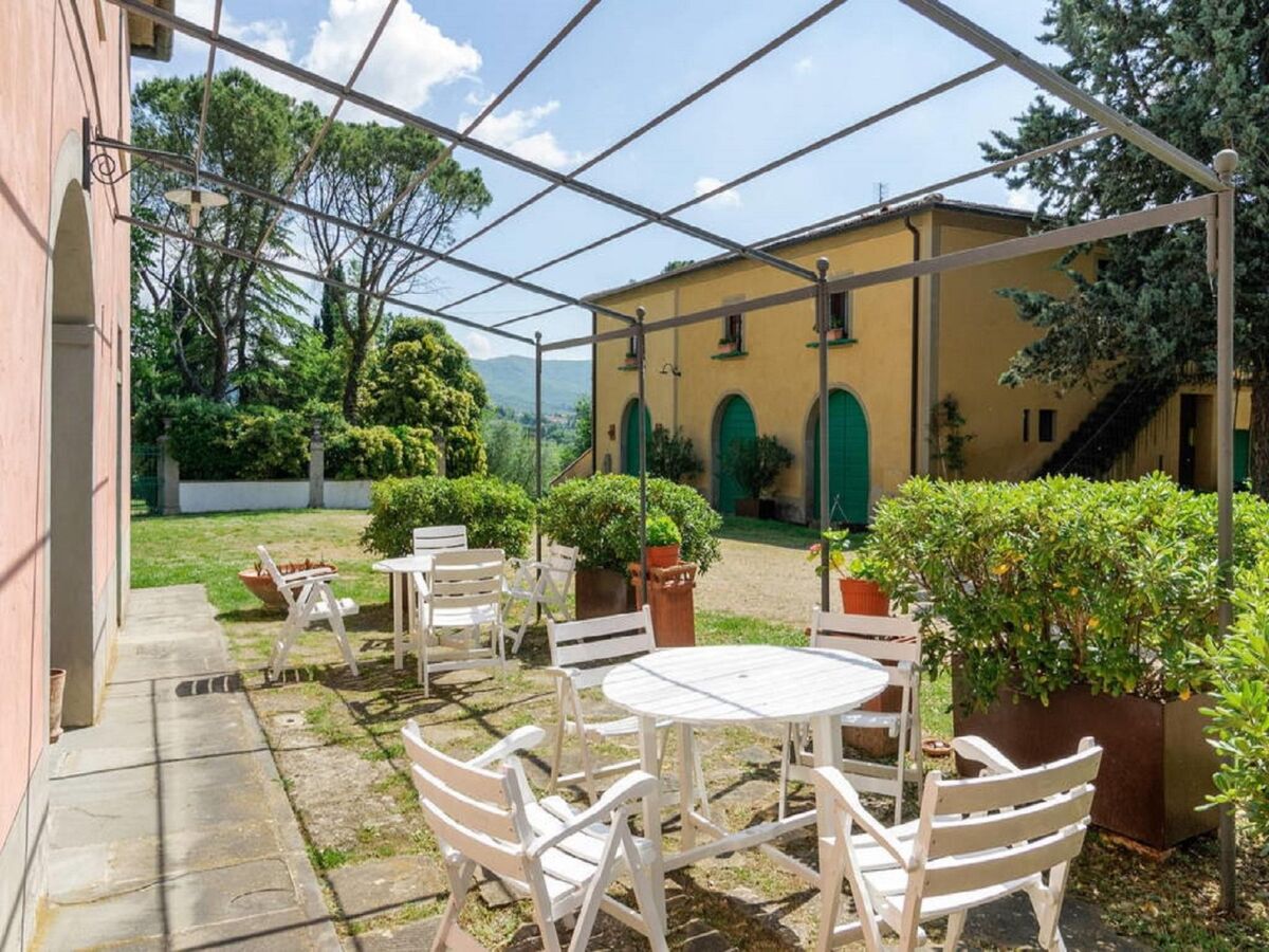 Maison de ferme 1700 avec piscine à Arezzo - Photo 15