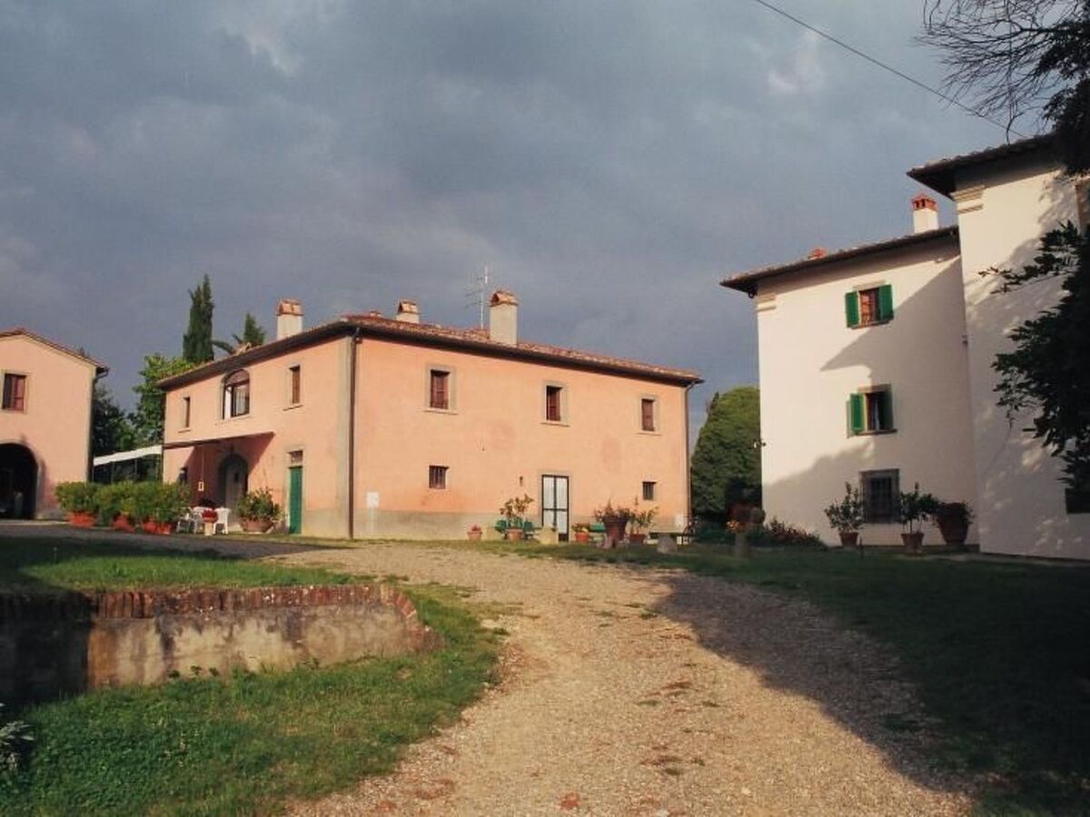 Maison de ferme 1700 avec piscine à Arezzo - Photo 16
