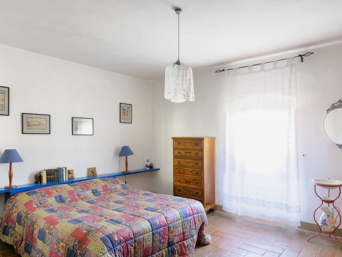 Casa Rossa : appartement 4 pers avec pool à Arezzo - Photo 7