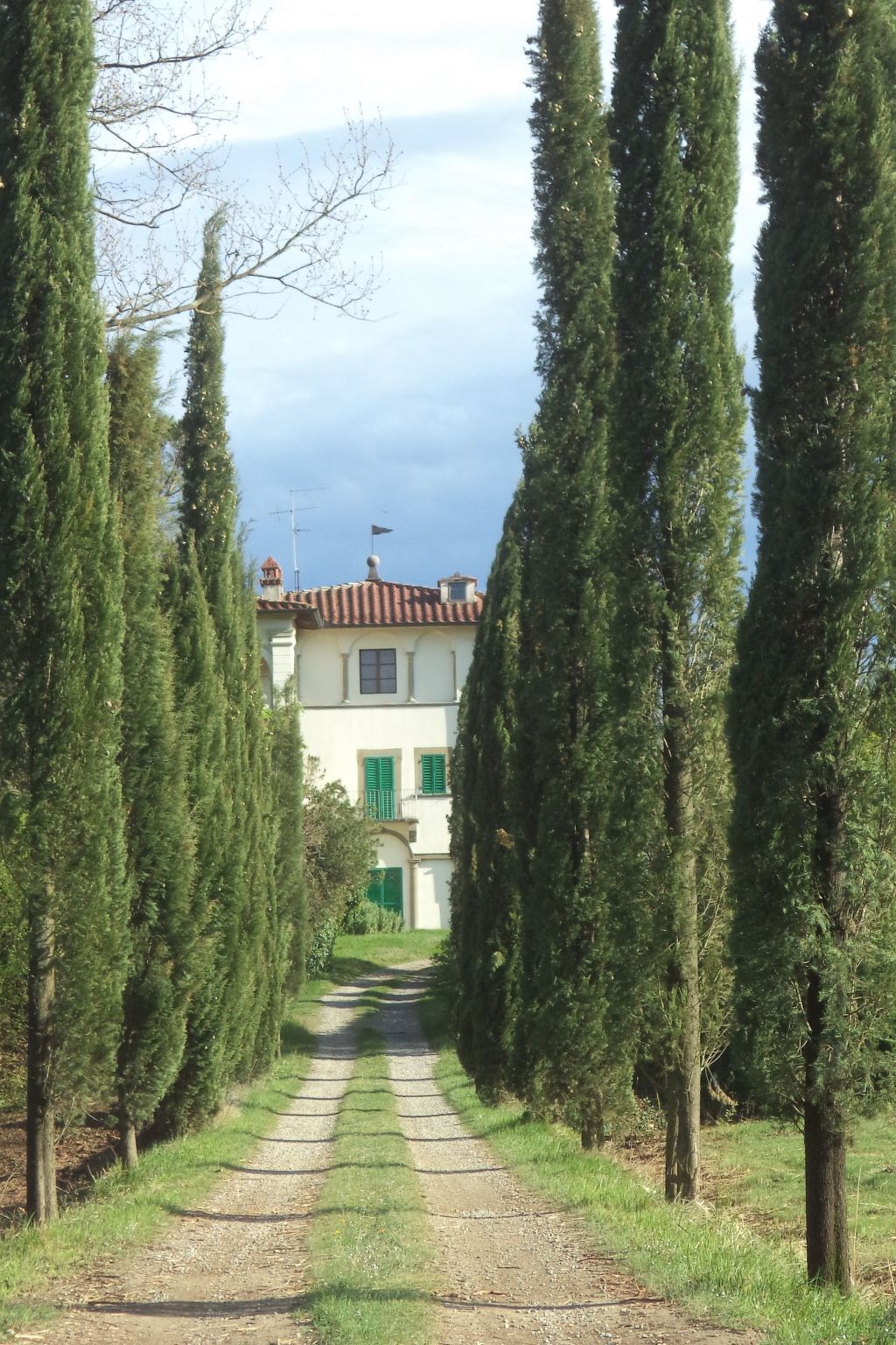 Casa Rossa : appartement 4 pers avec pool à Arezzo - Photo 16