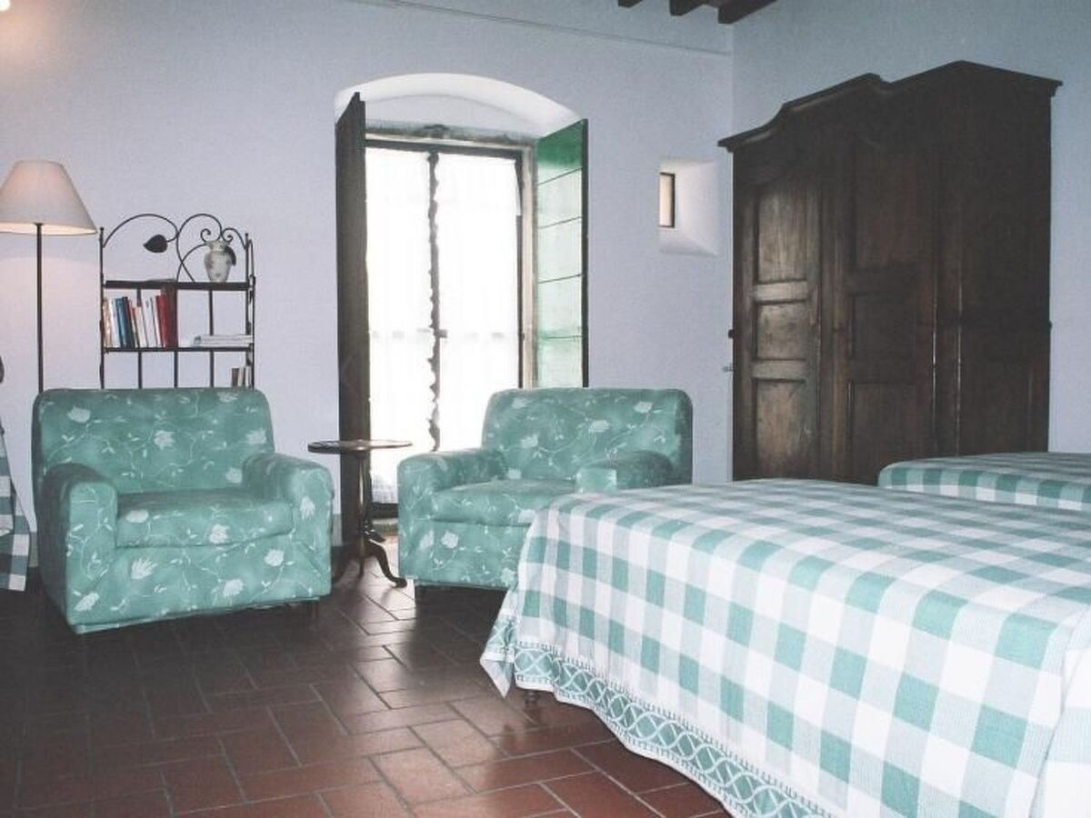 Grünes Haus - Appartement 2 pers. avec piscine à Arezzo - Photo 3
