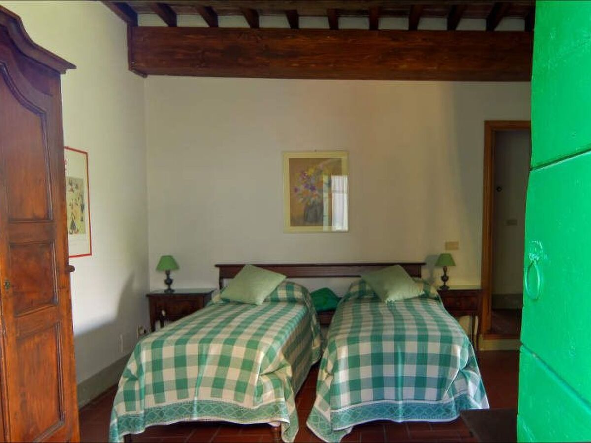 Grünes Haus - Appartement 2 pers. avec piscine à Arezzo - Photo 4