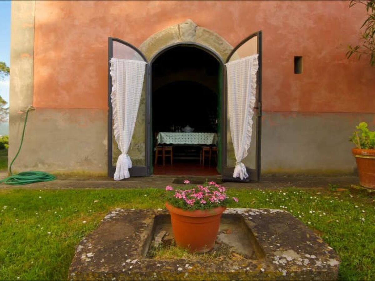 Grünes Haus - Appartement 2 pers. avec piscine à Arezzo - Photo 5