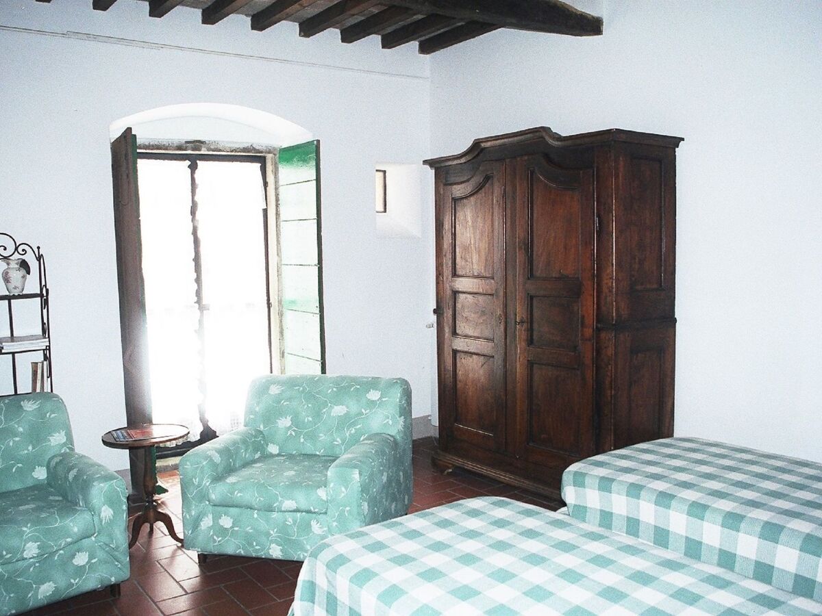 Grünes Haus - Appartement 2 pers. avec piscine à Arezzo - Photo 17