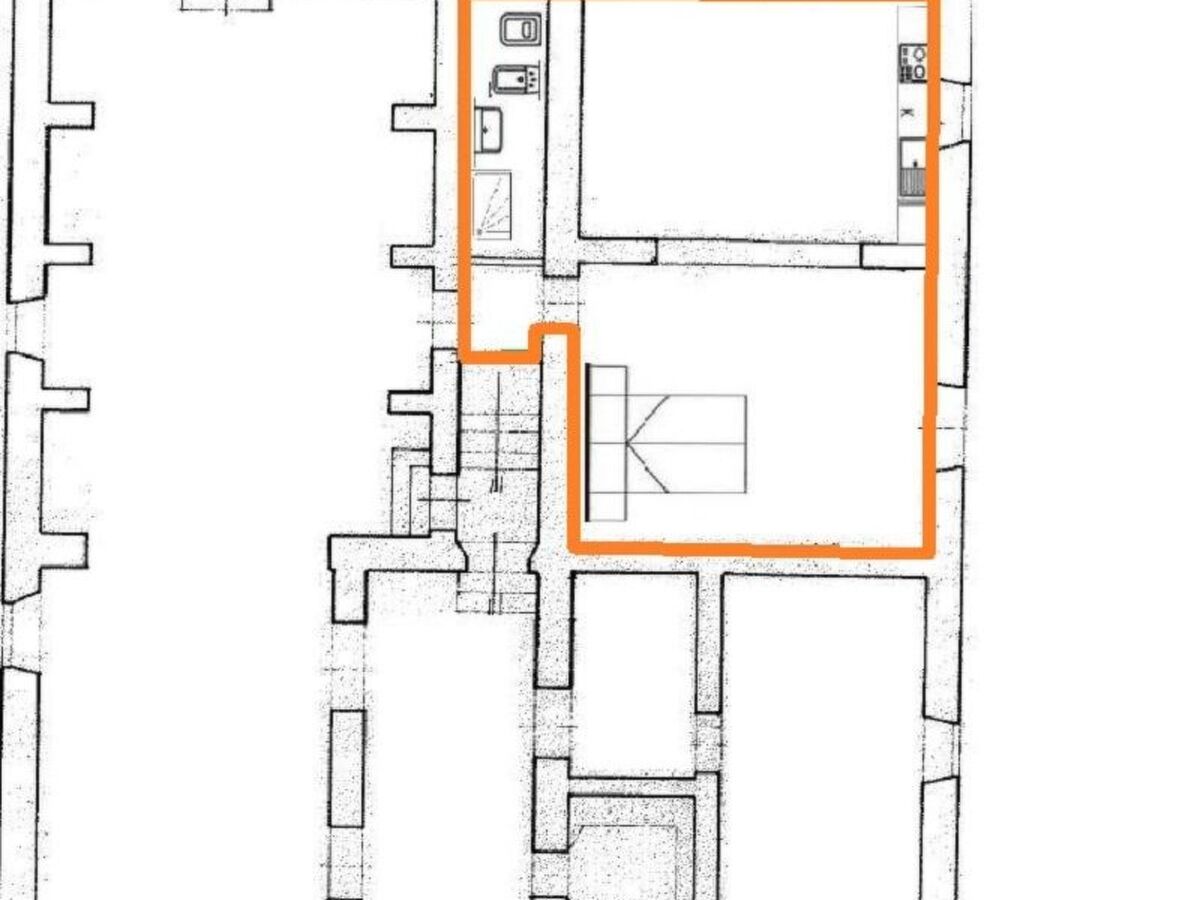 Grünes Haus - Appartement 2 pers. avec piscine à Arezzo - Photo 18