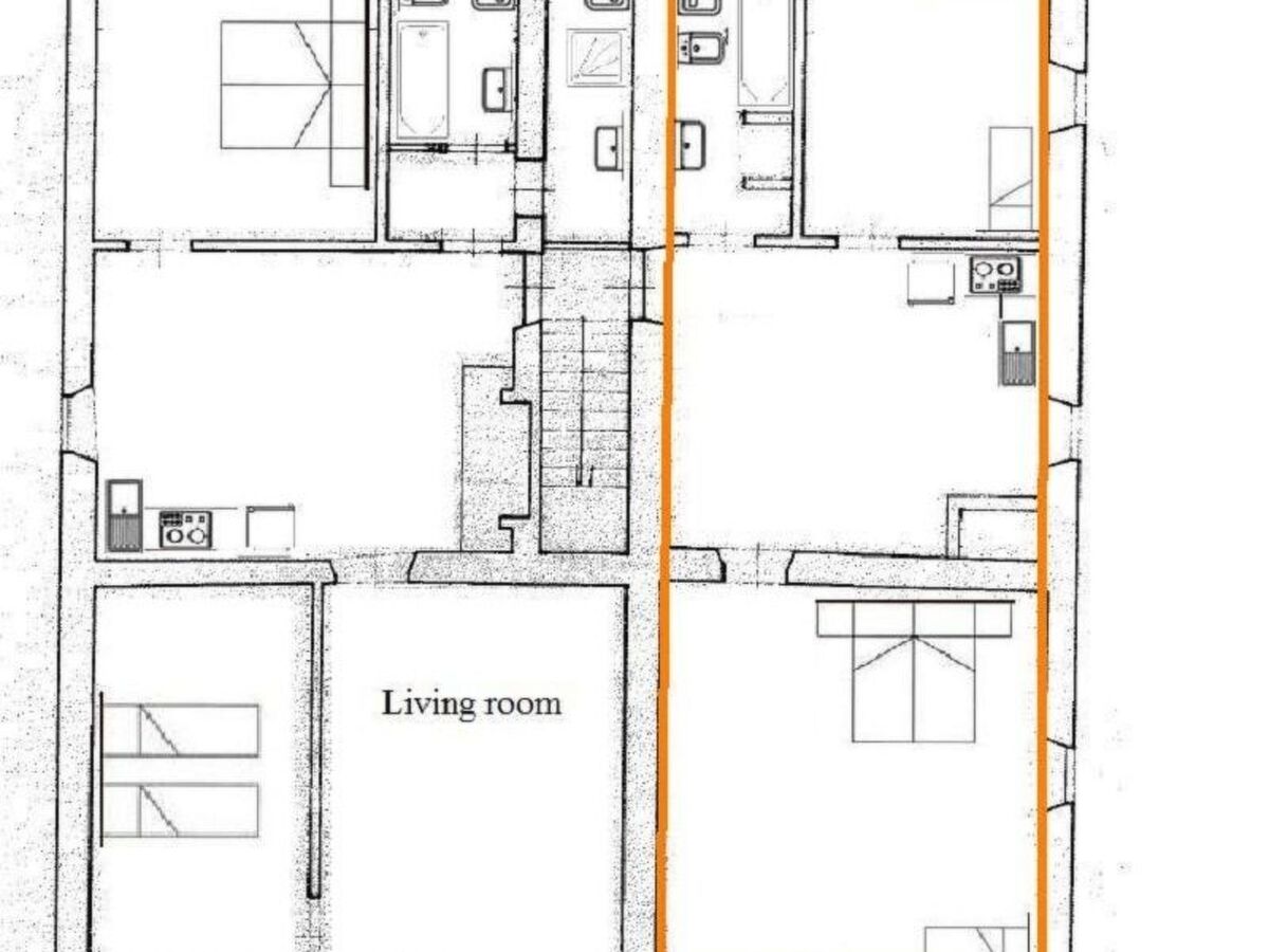 Petit appartement de ferme avec piscine à Arezzo - Photo 18