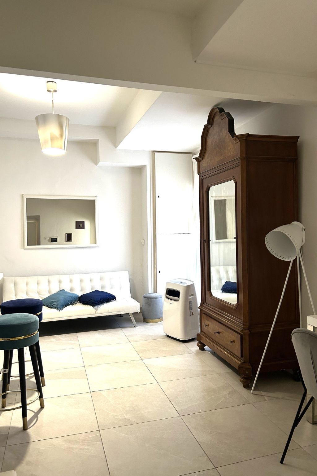 Appartement 1 chambre au cœur historique d'Arezzo - Photo 4