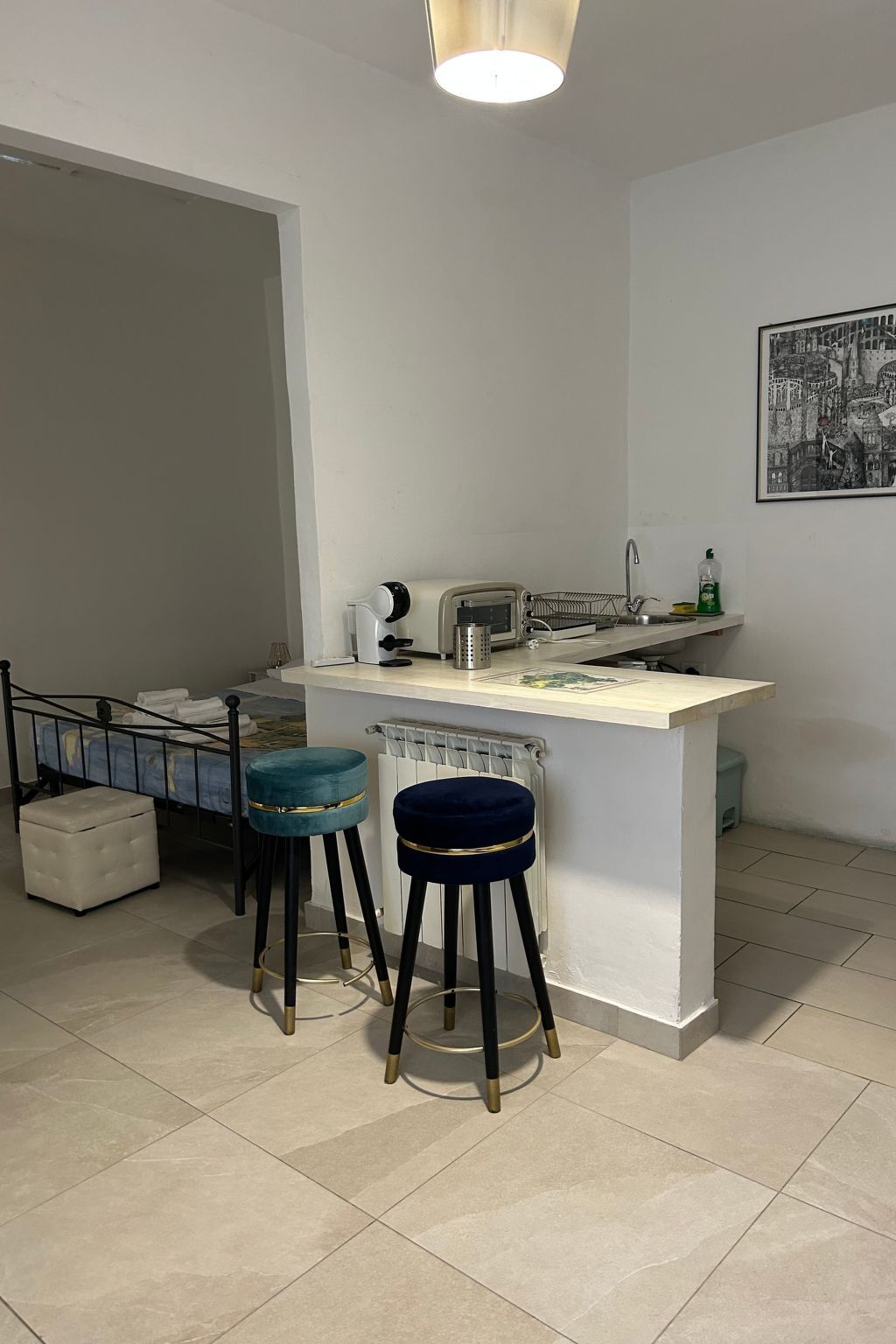 Appartement 1 chambre au cœur historique d'Arezzo - Photo 8