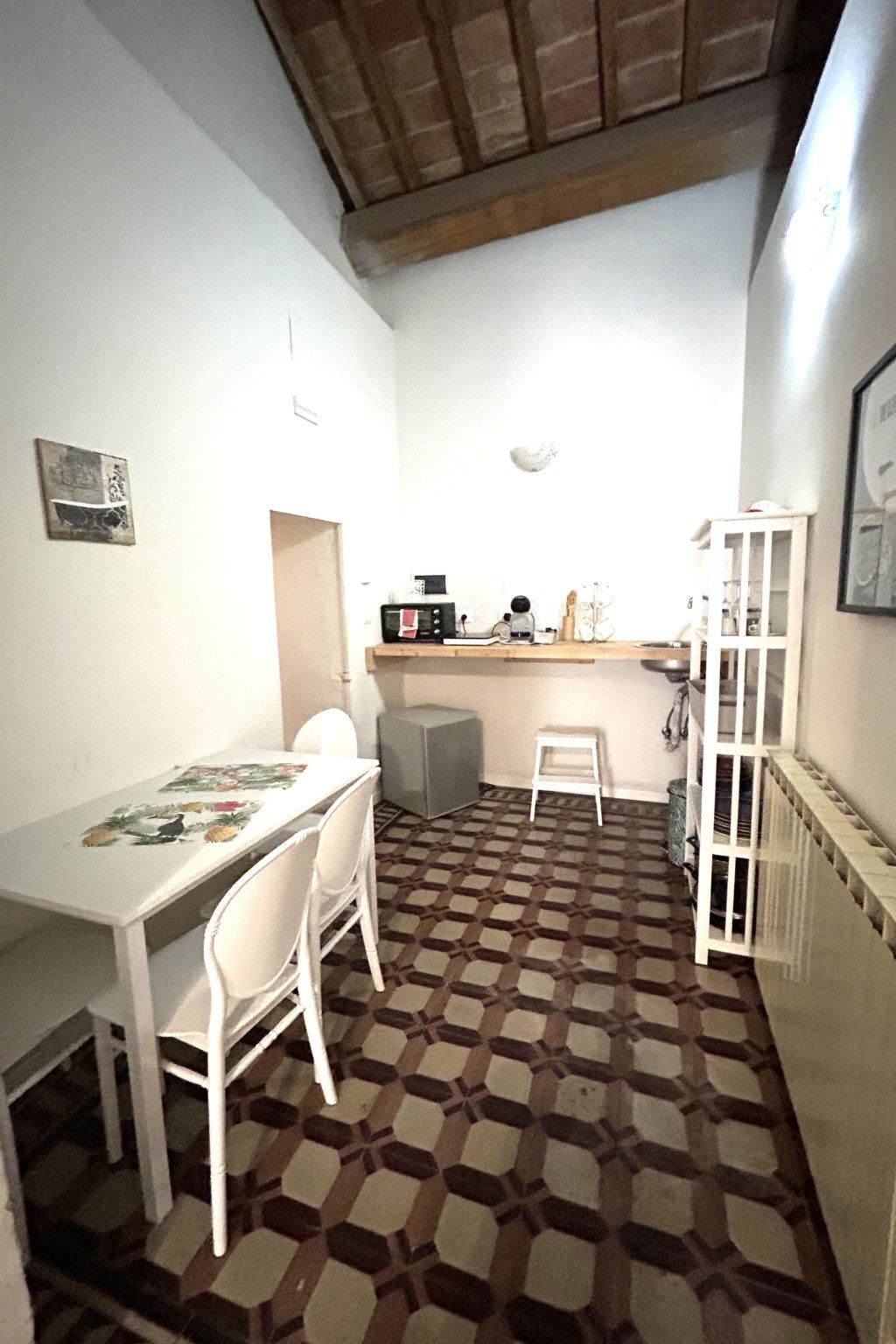 Appartement 1 chambre au cœur historique d'Arezzo - Photo 10