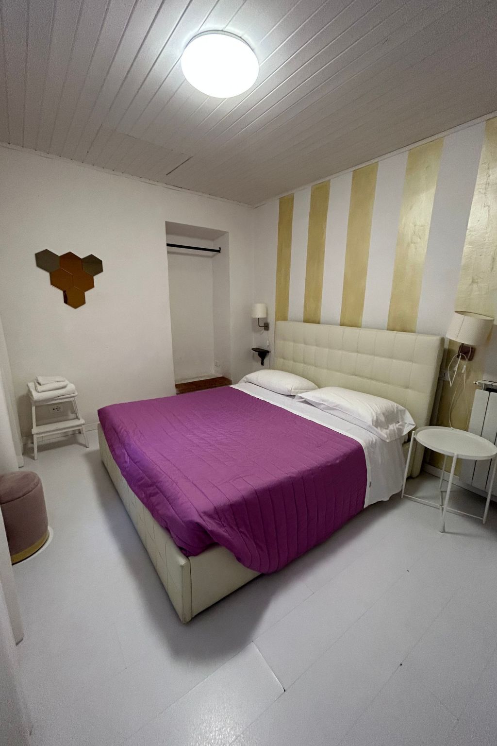 Appartement 1 chambre au cœur historique d'Arezzo - Photo 11