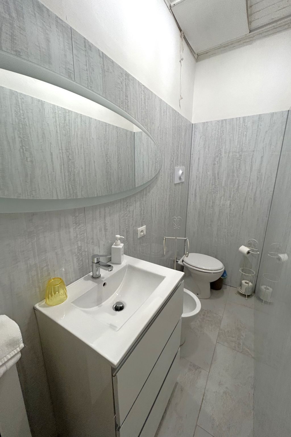 Appartement 1 chambre au cœur historique d'Arezzo - Photo 12