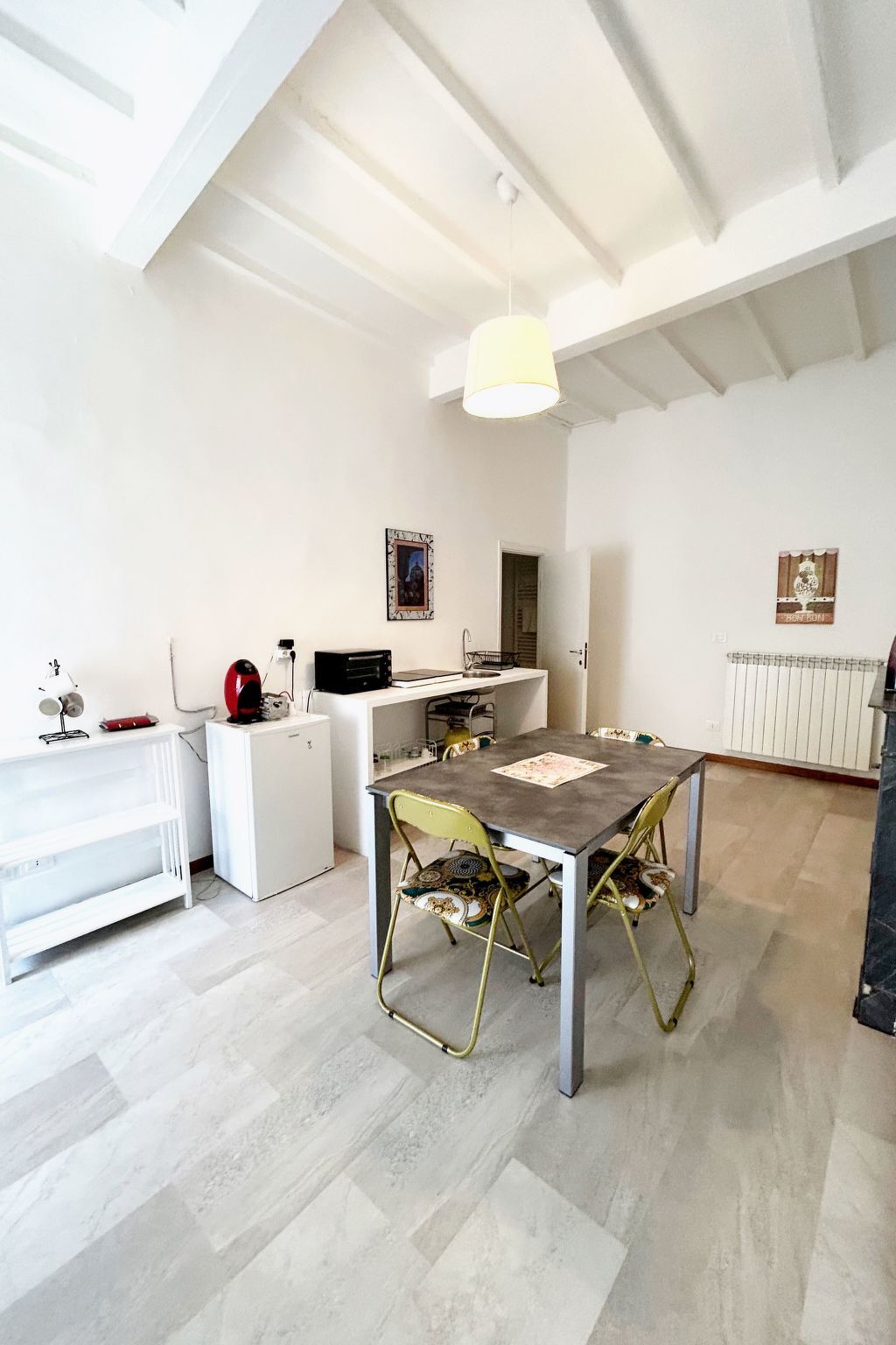 Appartement 1 chambre au cœur historique d'Arezzo - Photo 14