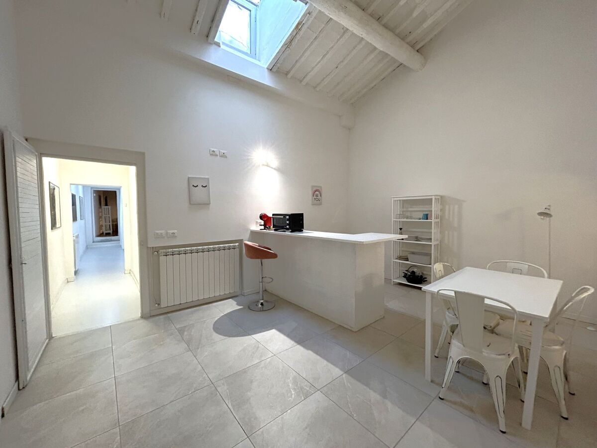 Appartement 1 chambre au cœur historique d'Arezzo - Photo 15