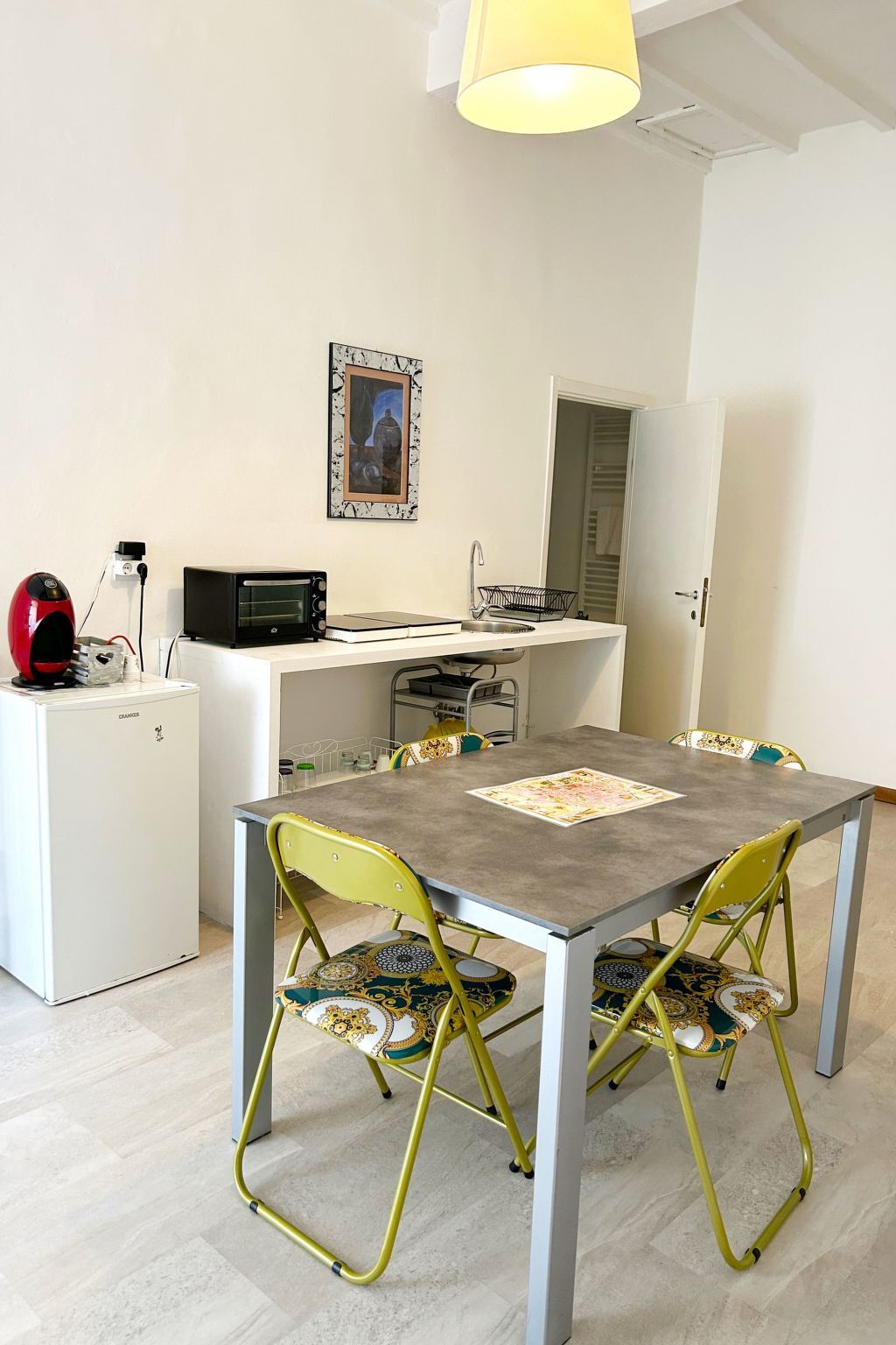 Appartement 1 chambre au cœur historique d'Arezzo - Photo 18