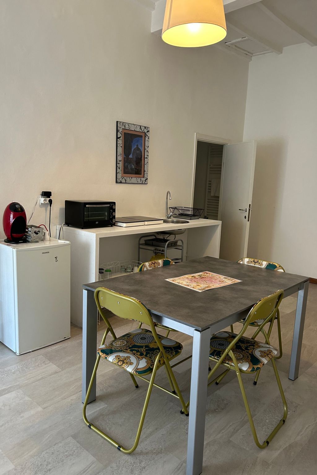 Appartement 1 chambre au cœur historique d'Arezzo - Photo 19