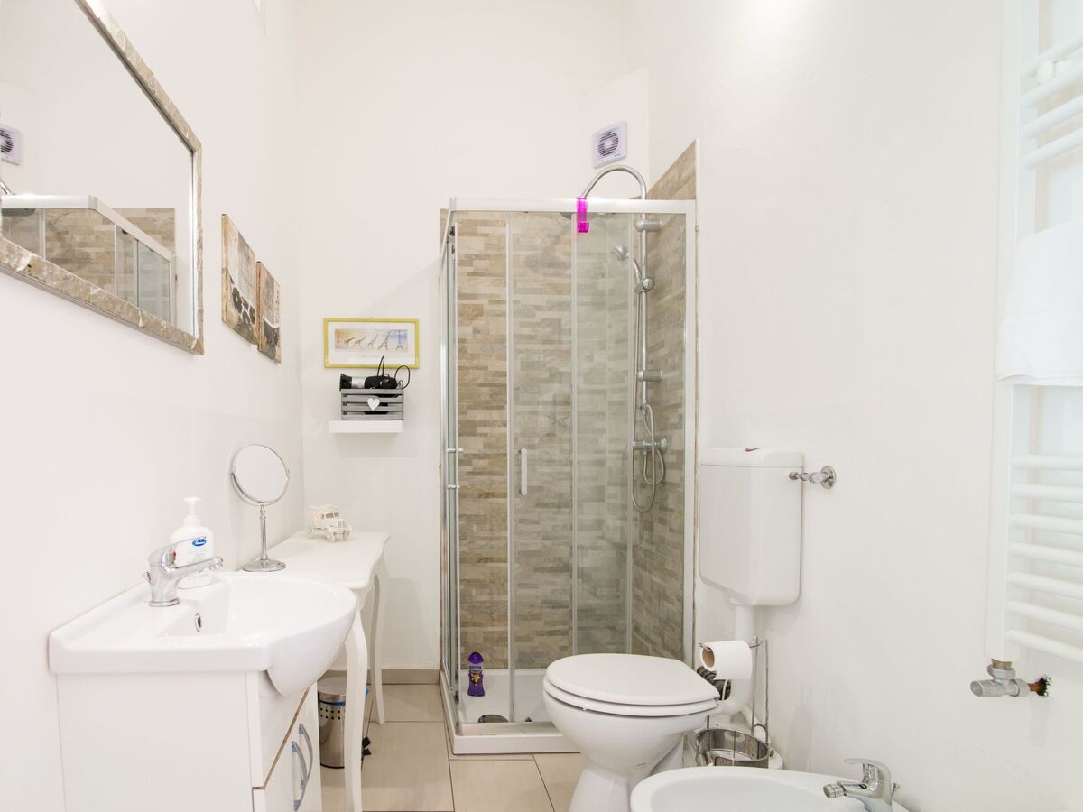Appartement 1 chambre au cœur historique d'Arezzo - Photo 23
