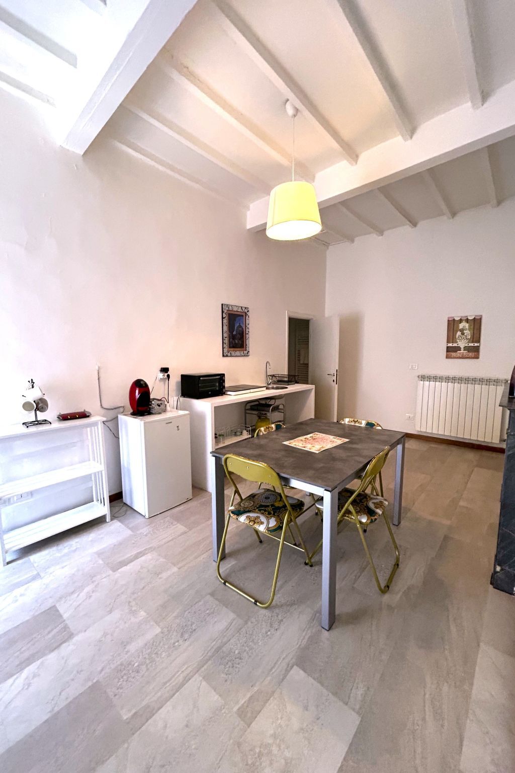 Appartement 1 chambre au cœur historique d'Arezzo - Photo 26